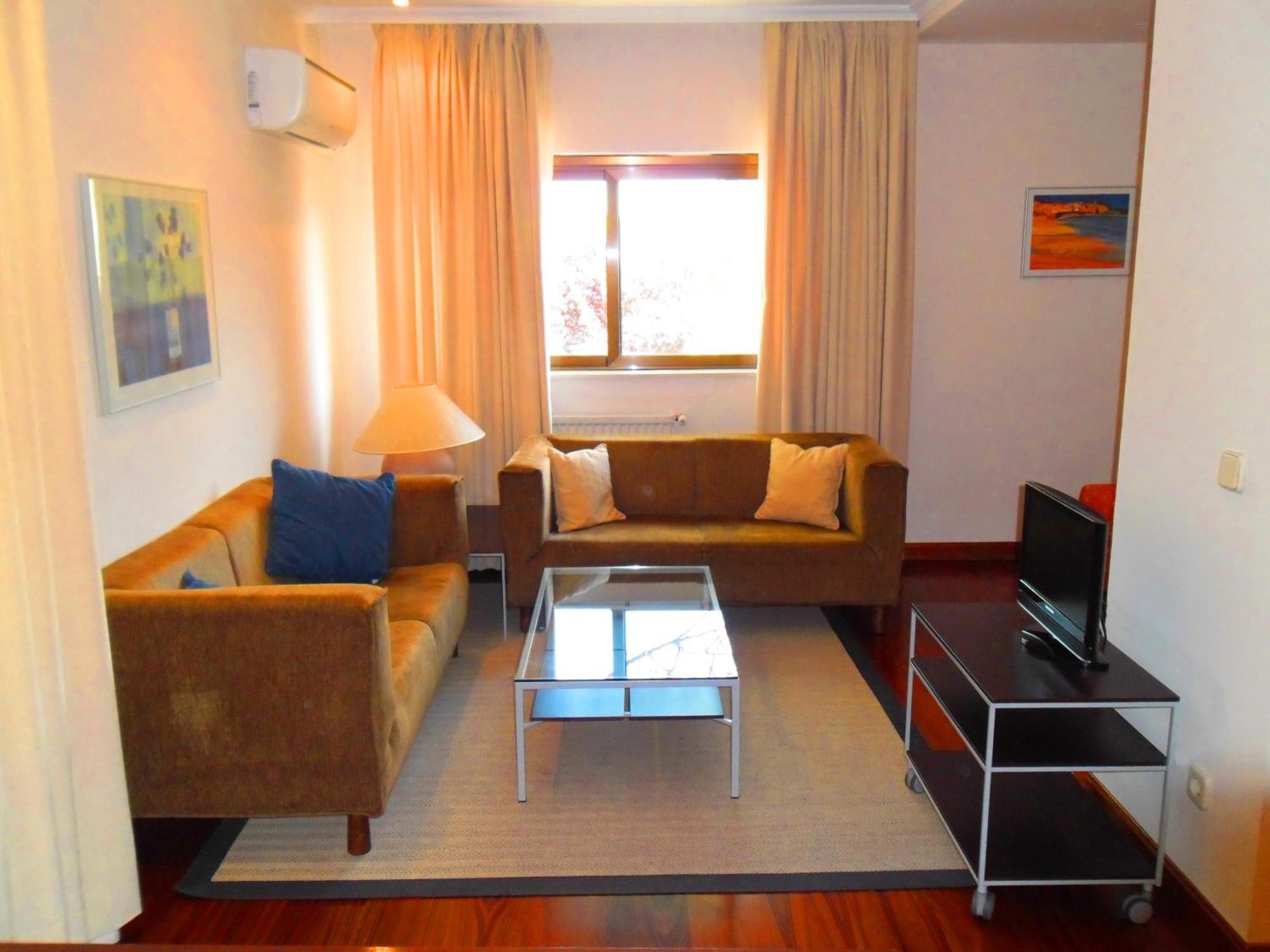 Hotel Escuela Madrid Kamer foto